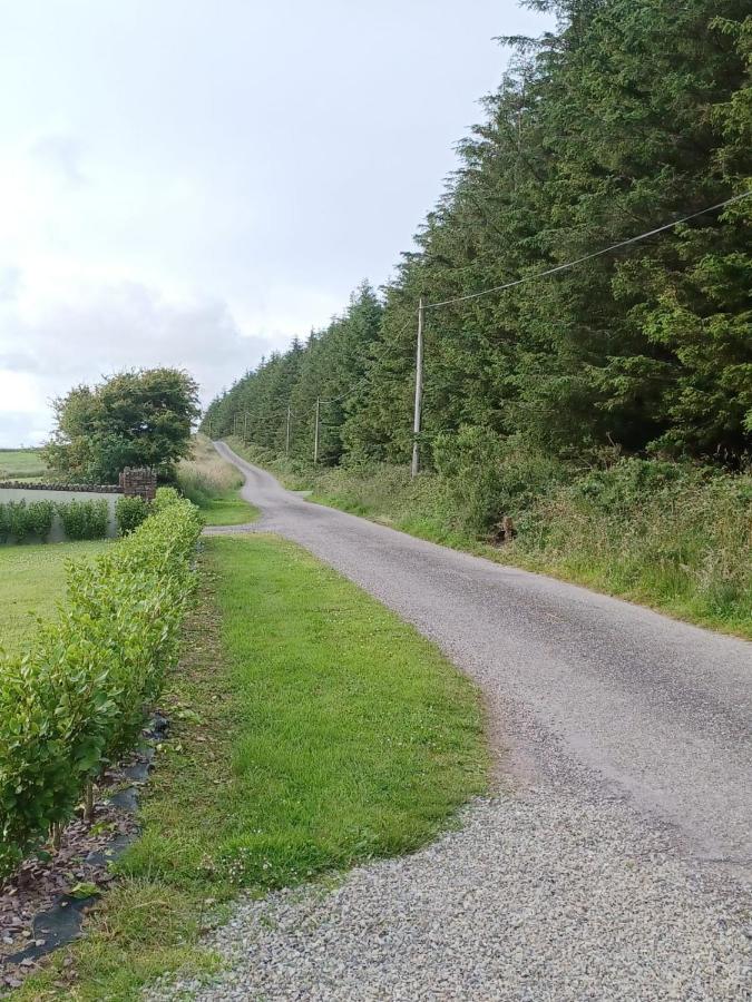 Ashburnum Cottage Bandon Exterior foto