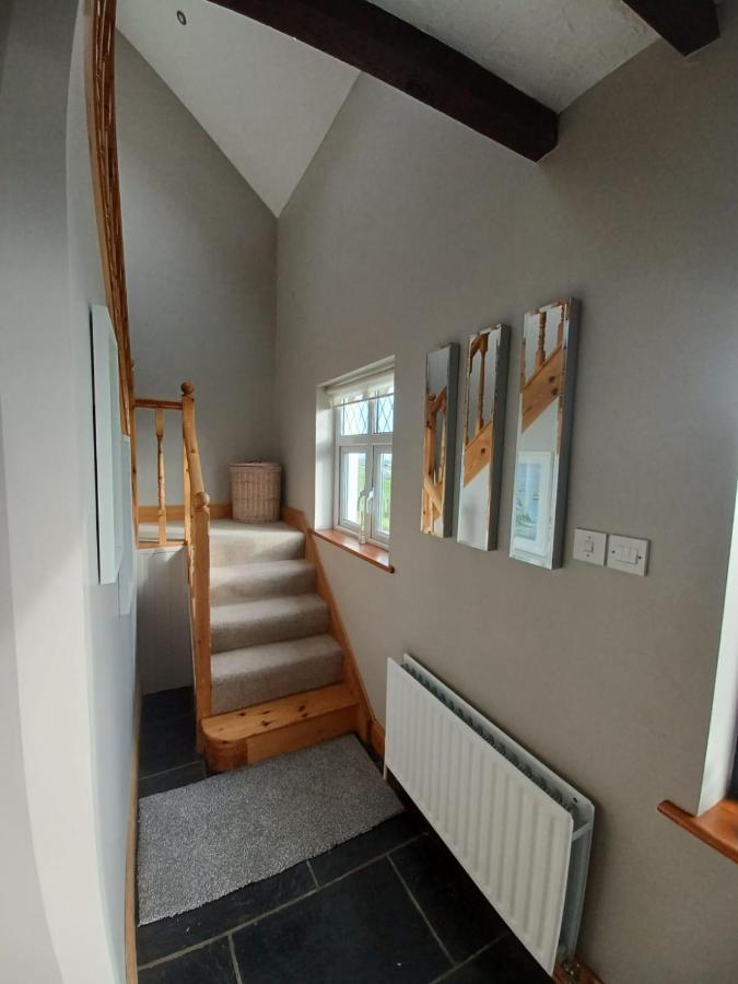 Ashburnum Cottage Bandon Exterior foto