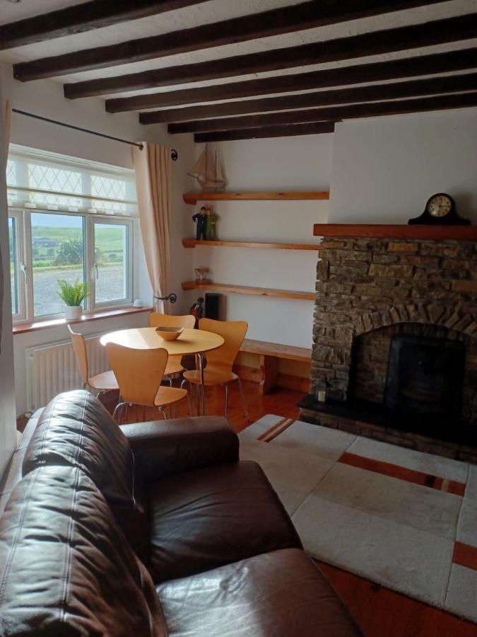 Ashburnum Cottage Bandon Exterior foto