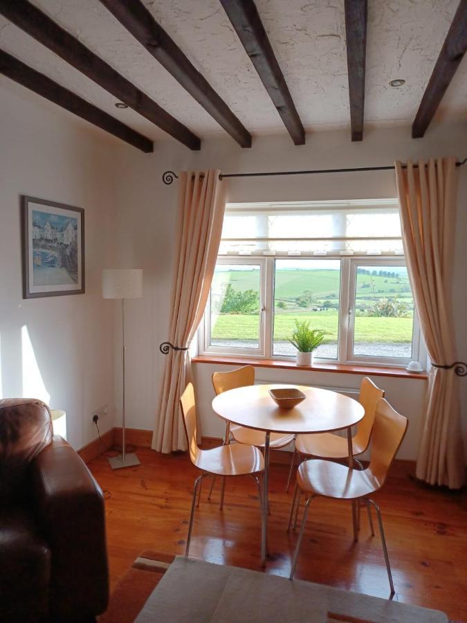 Ashburnum Cottage Bandon Exterior foto