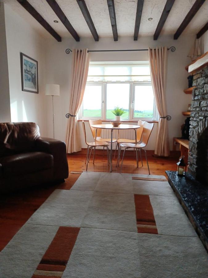 Ashburnum Cottage Bandon Exterior foto