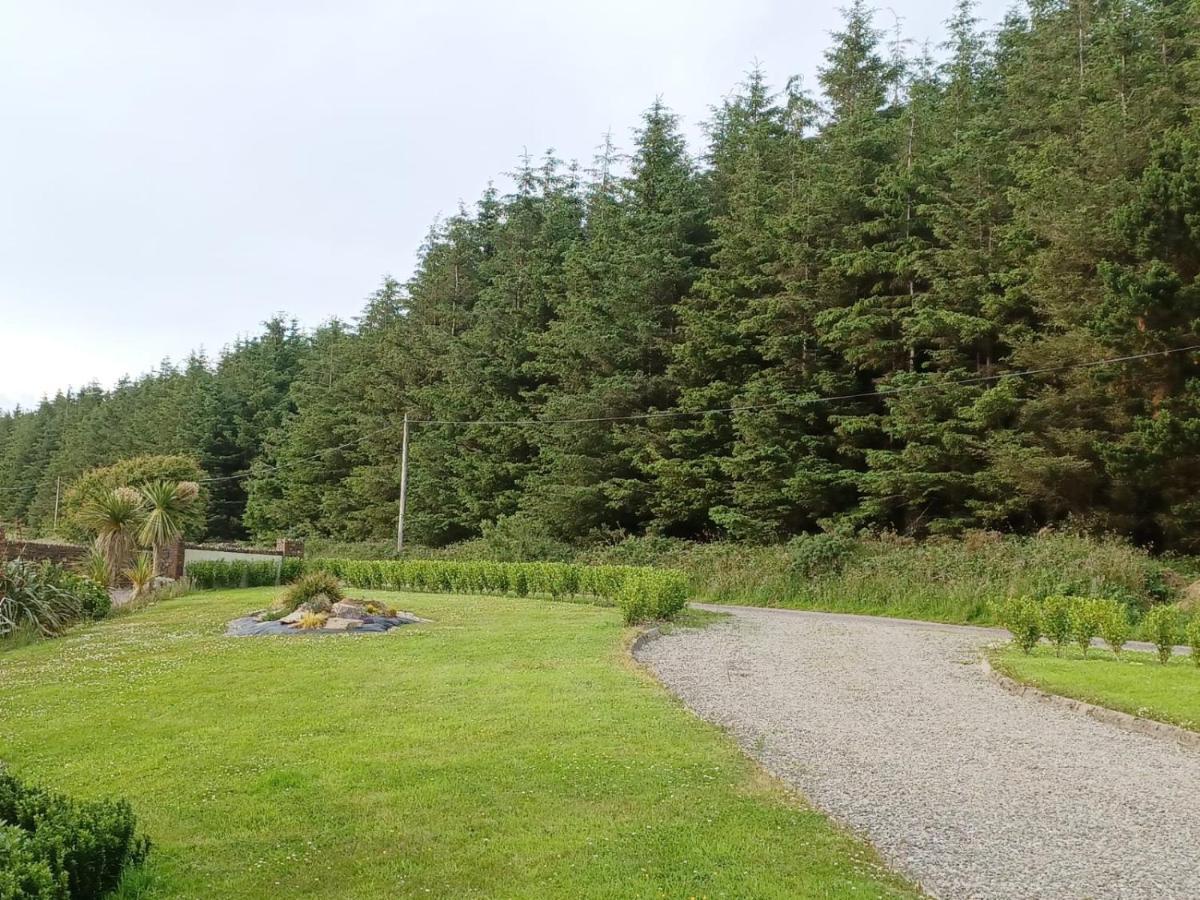 Ashburnum Cottage Bandon Exterior foto